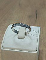 Кольцо / обручальное / 21;23 размер ( пр. Абая 141 )