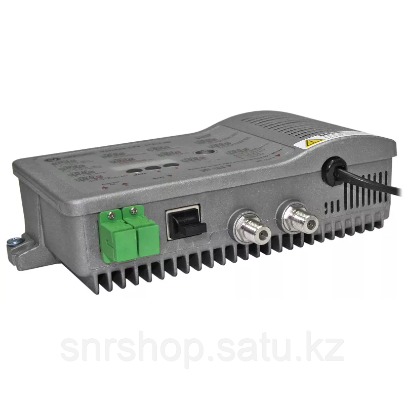 Приёмник оптический для сетей КТВ Vermax-LTP-112-7-IDN - фото 1 - id-p80087946