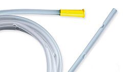 Аспирационный катетер для хирургических ран 21F, Польша