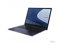 Ноутбук ASUS ExpertBook B7 Flip i5-1155G7/14WQXGA T IPS/16G/512G PCIe/HDcam IR/WiFi6/FP/BL Kbd/1yw/D