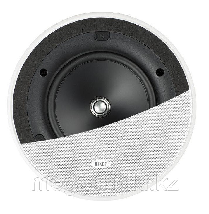 Встраиваемая акустика KEF Ci160ER Белый