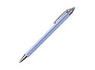 Ручка канцелярская автомат, синяя, фото 3