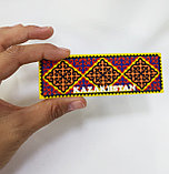 Магнит "Сырмақ", фото 5