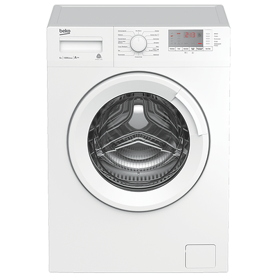 Стиральная машина Beko WRE-6512BWW