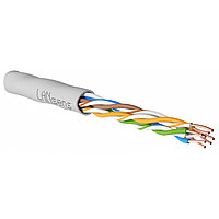 Желілік кабель UTP-Cat.6-4х2х0,574 CCU (ПВХ)
