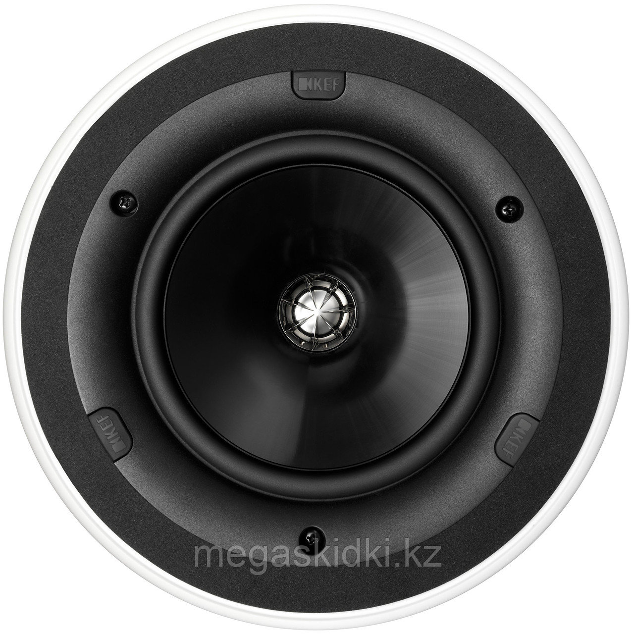 Встраиваемая акустика KEF Ci160QR Белый