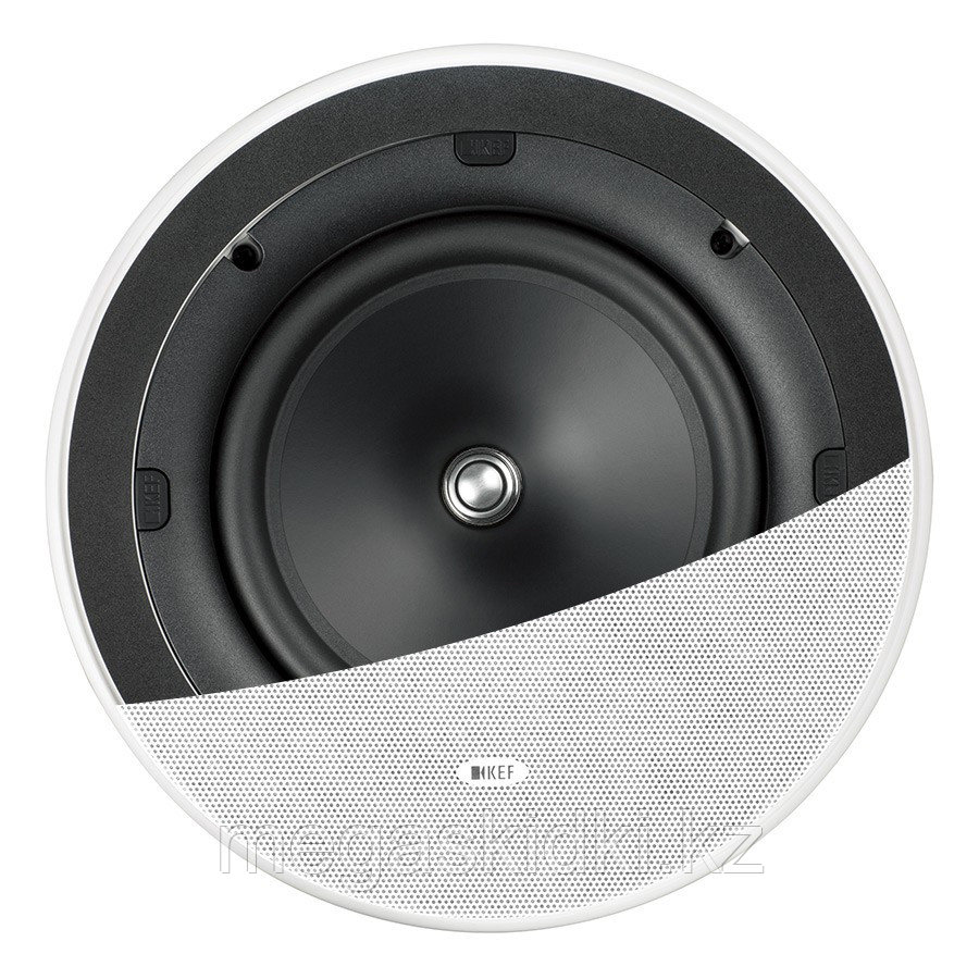 Встраиваемая акустика KEF Ci200ER Белый