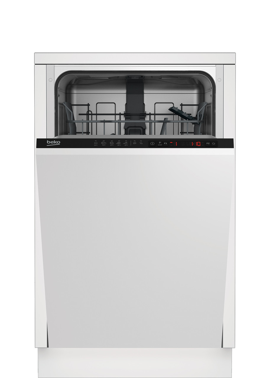 Встраиваемая посудомоечная машина Beko DIS-25010 - фото 1 - id-p102394663