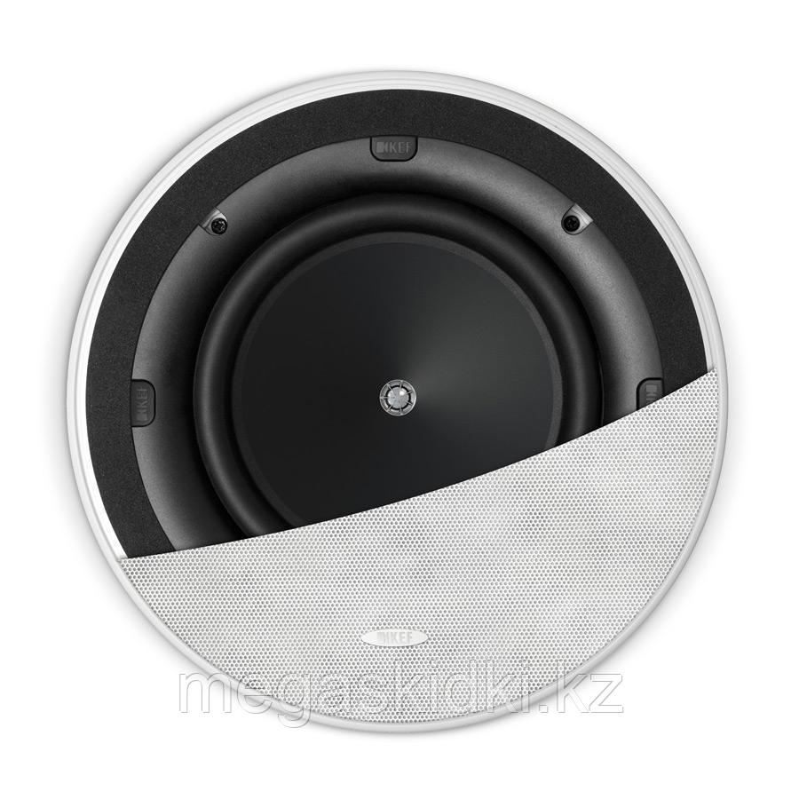 Встраиваемая акустика KEF Ci200.2CR Белый