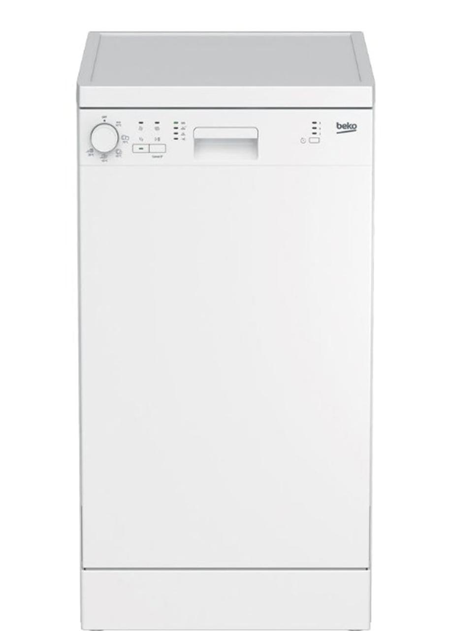 Посудомоечная машина Beko DFS-05012W - фото 1 - id-p102394751