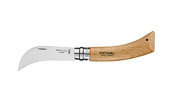 Нож OPINEL №8 складной serpette