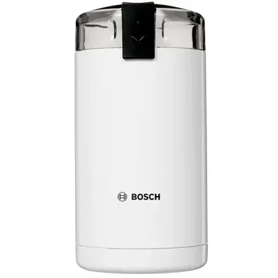 Кофемолка Bosch TSM6A011W белый