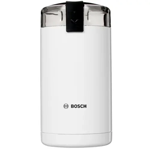 Кофемолка Bosch TSM6A011W белый - фото 1 - id-p102395219