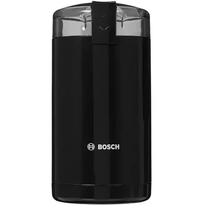 Кофемолка Bosch TSM6A013B черный