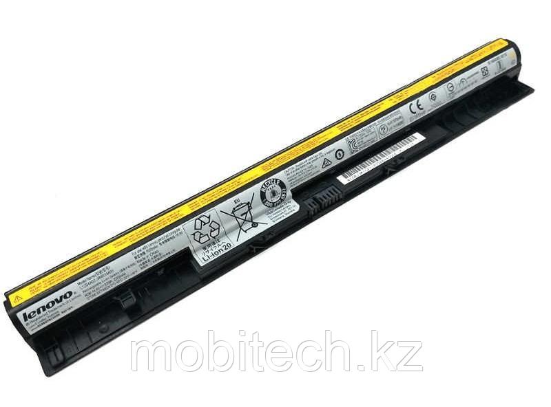 Аккумуляторы Lenovo L12S4Z01 L12M4A02 14.8v 2800мАч 41Wh G40-45 G50-70 G50-80 Z50-70 Z50-80 батарея - фото 1 - id-p80757373