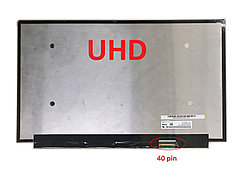 ЖК экран для ноутбука 15.6 NE156QUM-N67 V8.0 NV156QUM-N51 BOE 15.6 slim 40 pin 3840x2160 UHD 351.9(H) 217.2(V)