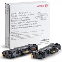 Xerox B205/210/215 тонер (106R04349)