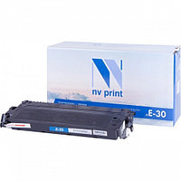 NV Print E30 тонер (NV-E30)