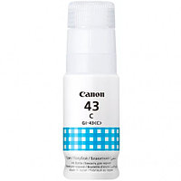 Canon GI-43 C Cyan for G540/640 струйный картридж (4672C001)