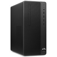 HP 290 G4 MT персональный компьютер (123N2EA)