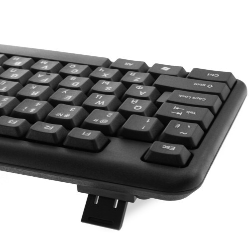 CROWN micro CMK-02 клавиатура (CMK-02) - фото 4 - id-p102398316