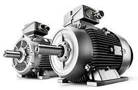 Электродвигатель VOLT VM100-4-2.2кВт-1500 об/мин./В34