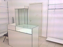 Бутик женской одежды в Силк Вей Пассаж