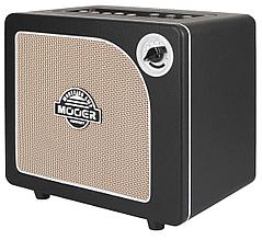 Комбоусилитель для электрогитары MOOER HORNET DH-01BK