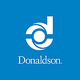 Воздушный фильтр DONALDSON X770806  комплект, фото 2