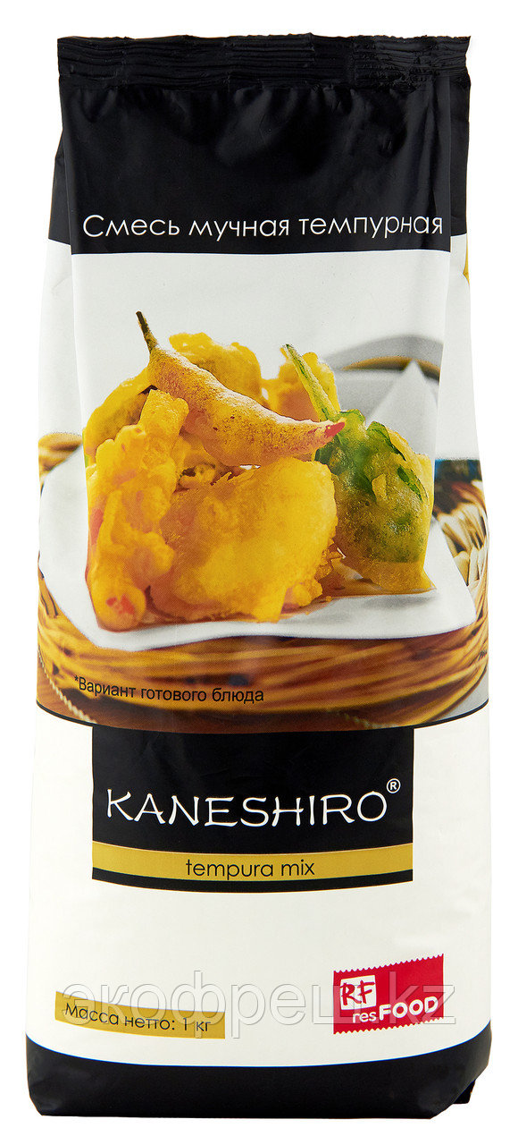 Мука темпурная Kaneshiro 1 кг