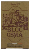 OSMA кровоостанавливающий квасцовый камень (алунит)75гр.