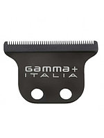 Нож к триммеру Gamma + fixed blade in DLC Gamma Piu