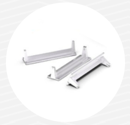 Держатели провода