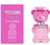 Парфюм Moschino Toy 2 Bubble Gum