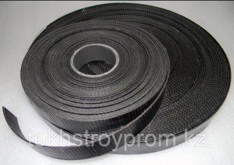 Лента клеевая армированная 40 мм, фото 1