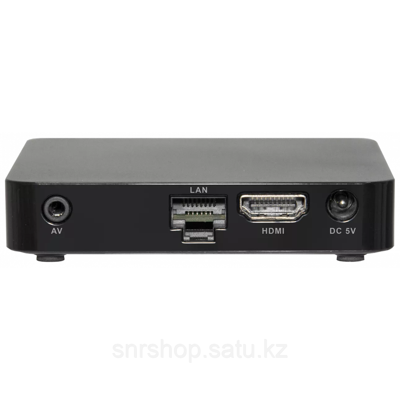 Приставка телевизионная 4K IPTV Vermax UHD250X - фото 2 - id-p80088674