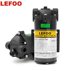 Насос для фильтра воды LEFOO LFP 1075W