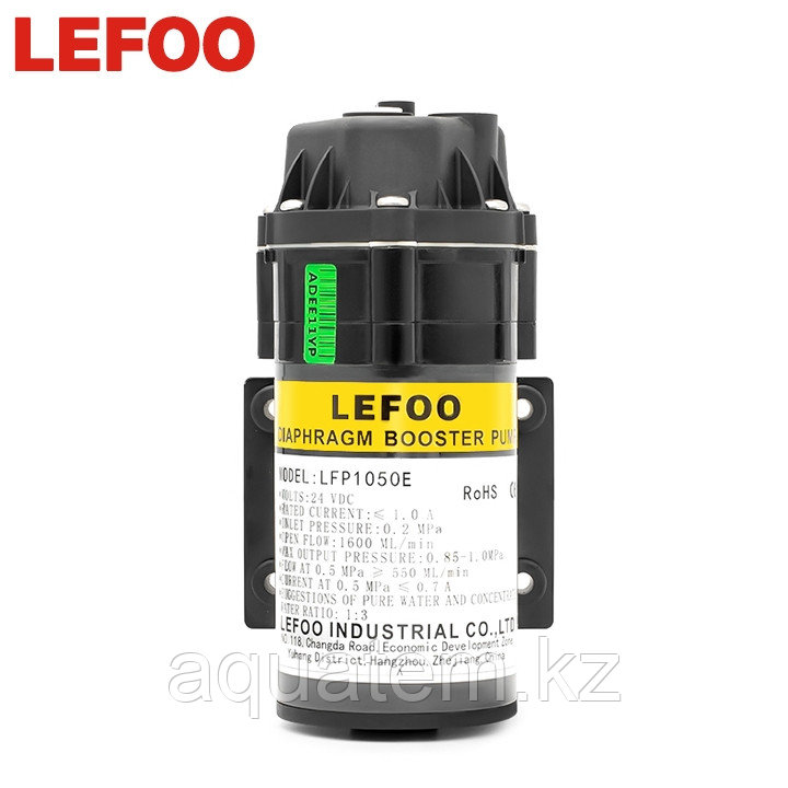 Насос для фильтра воды LEFOO LFP 1050W - фото 1 - id-p98848326