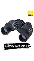 Nikon Бинокль Action EX 7x35