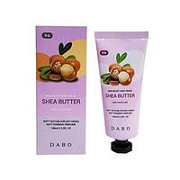 Skin Relief Hand Cream Shea Butter [Dabo]