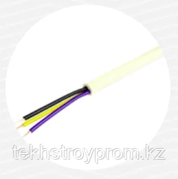 Кабель NYM 3x1,5 для соединения детектора с терминалом L-14м, фото 1
