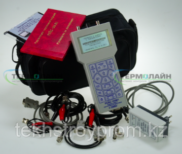 Импульсный рефлектометр цифровой "Рейс 105М1", фото 1