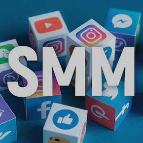 SMM продвижение