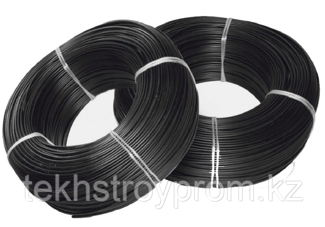 Пруток ПЭ d 4мм, фото 1