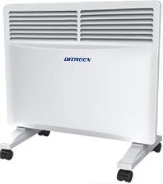 Электрический обогреватель (конвектор) Ditreex NSC-130S51-1, фото 2