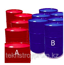 Компонент полиэфирный ИЗОЛАН А-359, фото 1