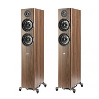 Напольная  акустика Polk Audio Reserve R600 коричневый, фото 1