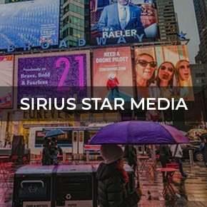 Sirius Star Media
