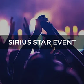 Sirius Star Event