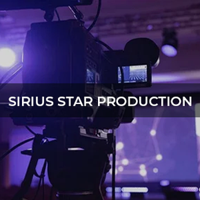 Sirius Star Production